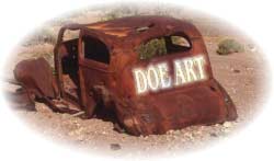 Doe Art