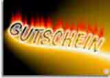 Schrift Gutschein-3
