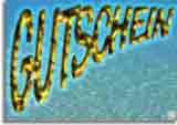 Schrift Gutschein-7